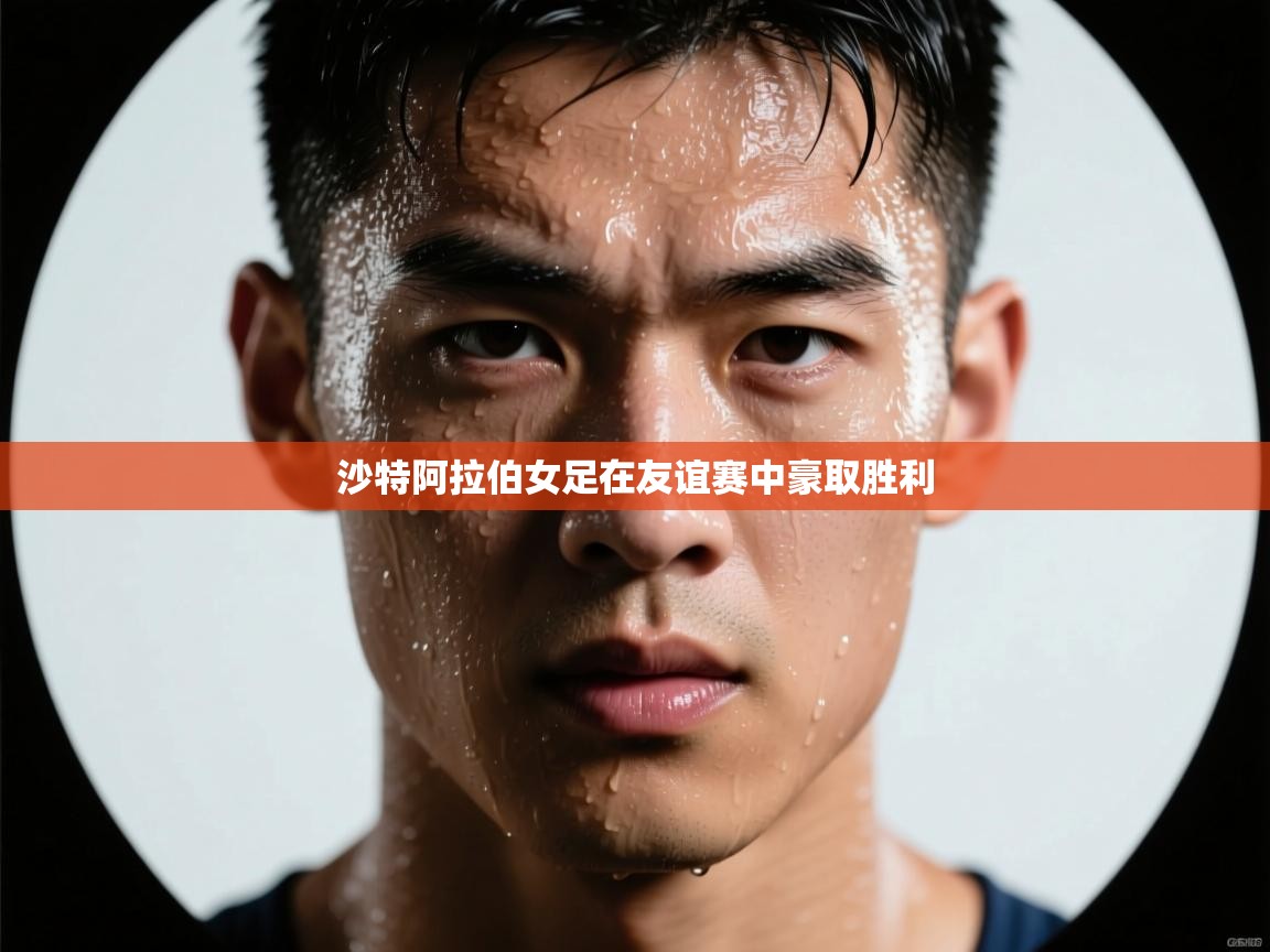 沙特阿拉伯女足在友谊赛中豪取胜利 沙特阿拉伯女足在友谊赛中豪取胜利