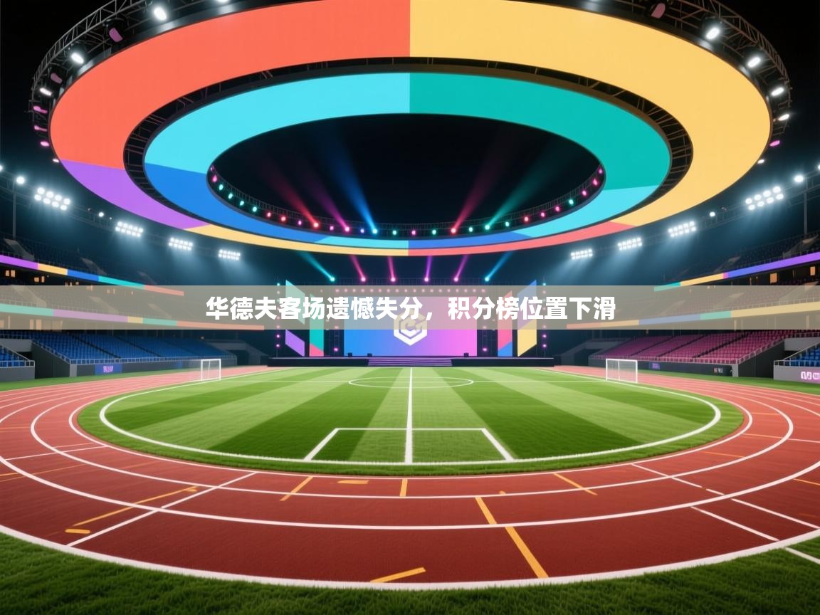 华德夫客场遗憾失分，积分榜位置下滑