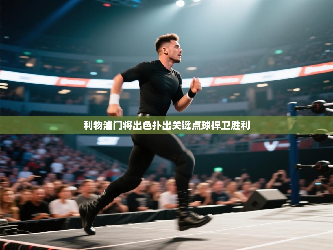 利物浦门将出色扑出关键点球捍卫胜利