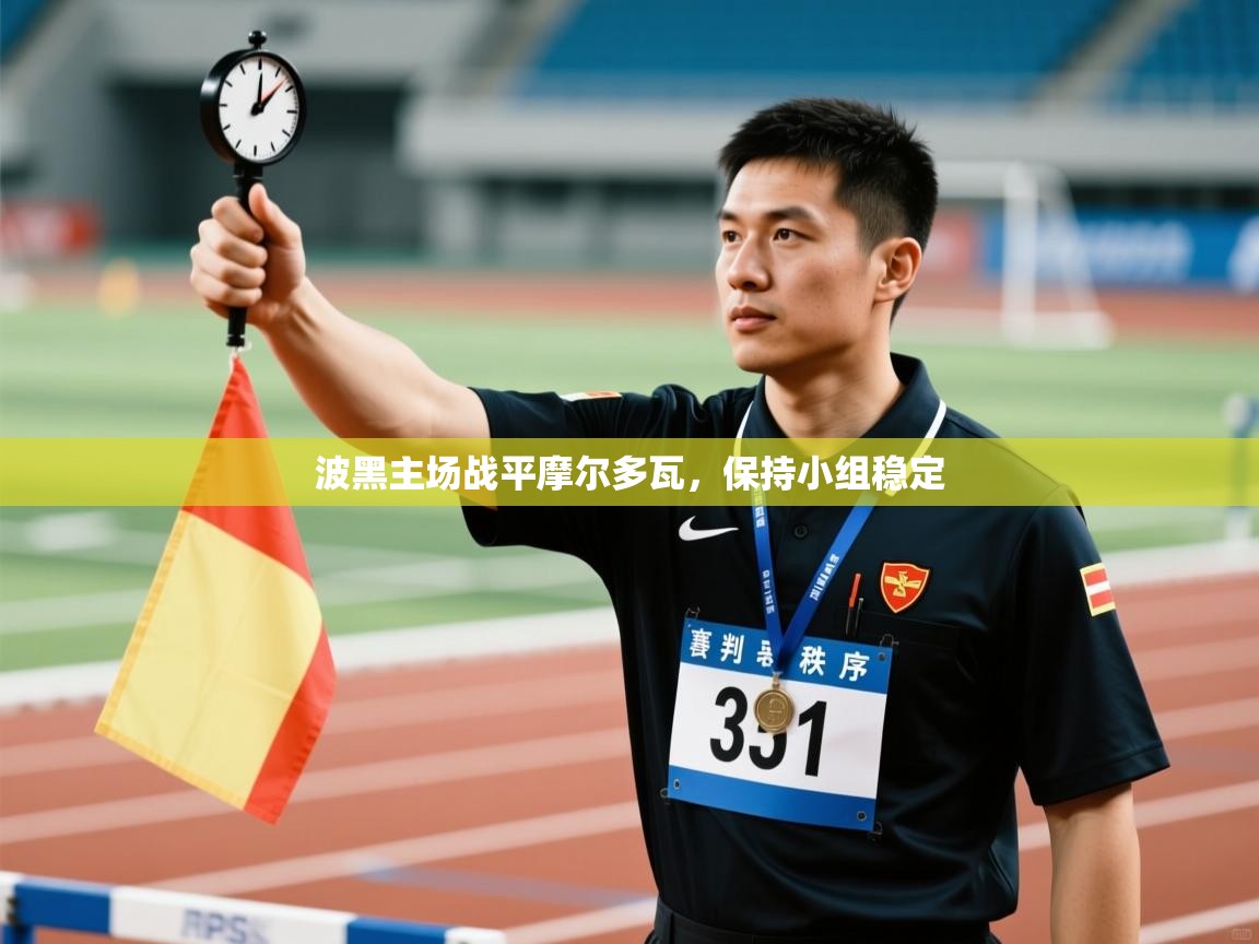 波黑主场战平摩尔多瓦,保持小组稳定