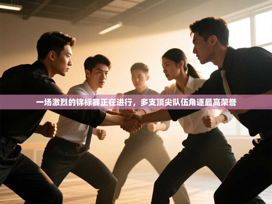 一场激烈的锦标赛正在进行,多支顶尖队伍角逐最高荣誉 一场激烈的锦标赛正在进行,多支顶尖队伍角逐最高荣誉
