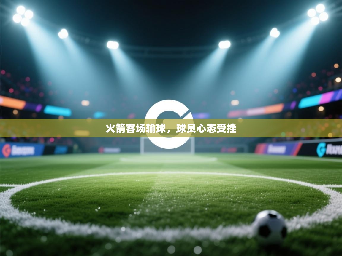 火箭客场输球，球员心态受挫