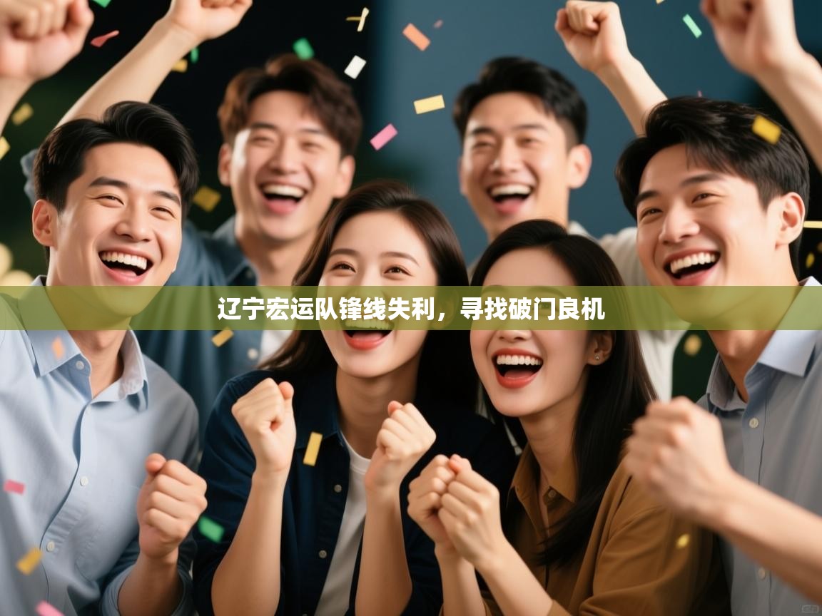 辽宁宏运队锋线失利，寻找破门良机