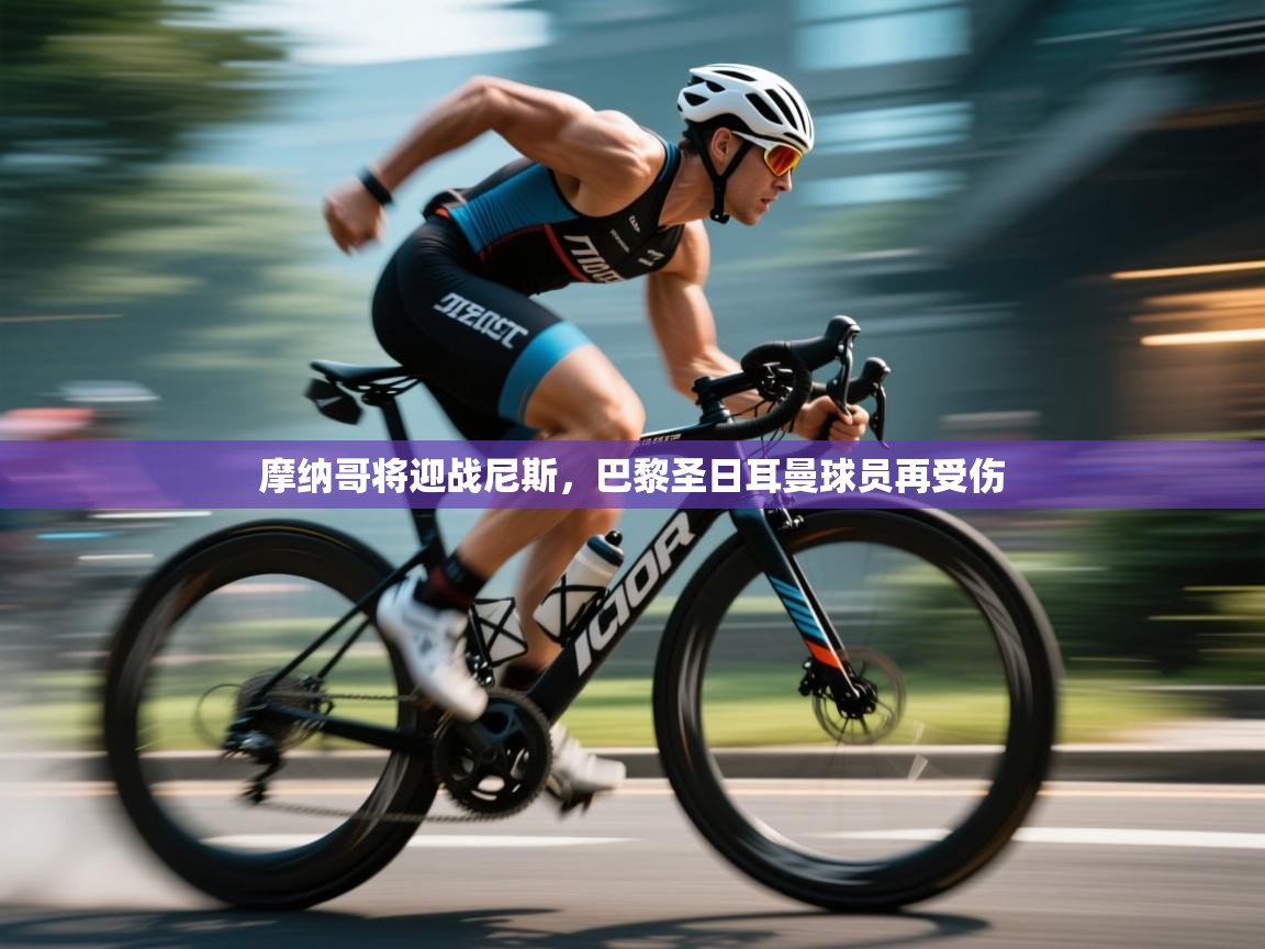 摩纳哥将迎战尼斯，巴黎圣日耳曼球员再受伤  第2张