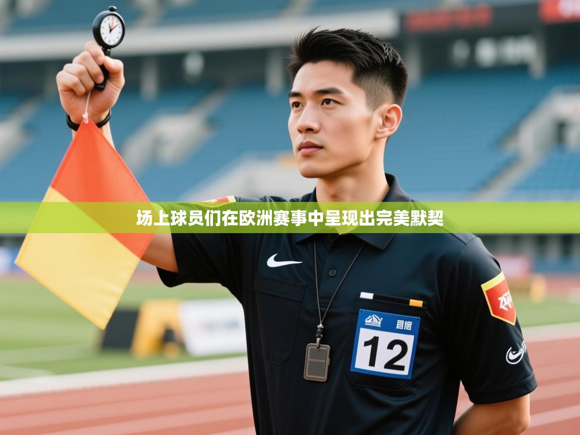 场上球员们在欧洲赛事中呈现出完美默契 场上球员们在欧洲赛事中呈现出完美默契