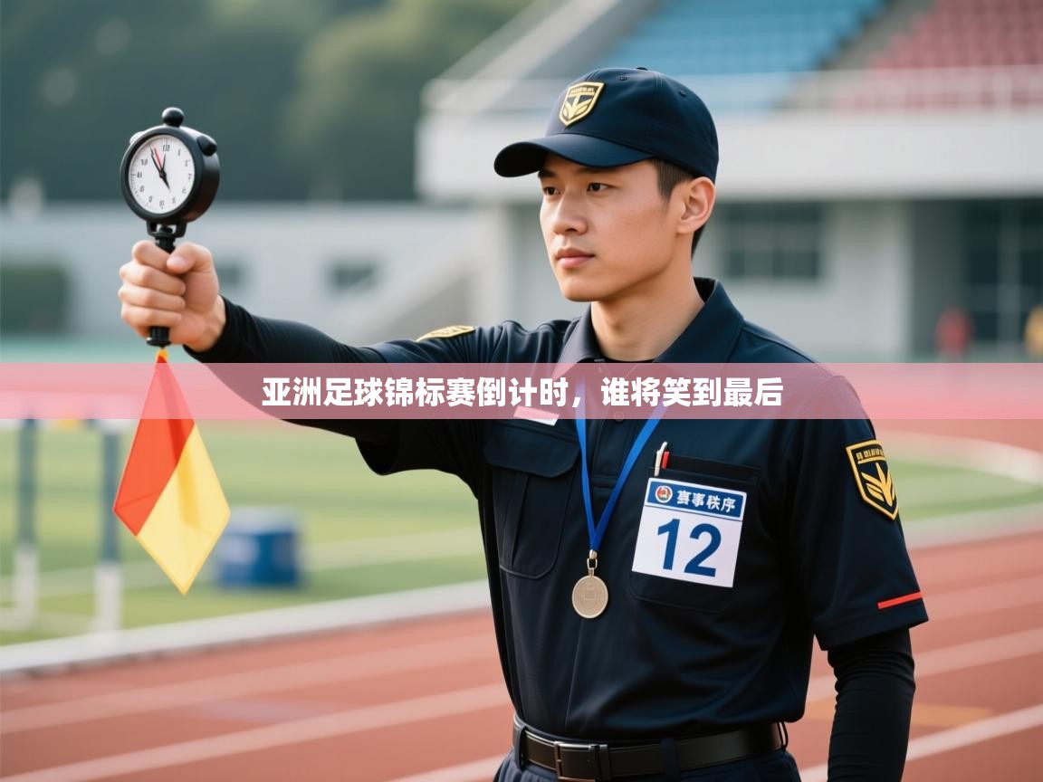 亚洲足球锦标赛倒计时,谁将笑到最后 亚洲足球锦标赛倒计时,谁将笑到最后