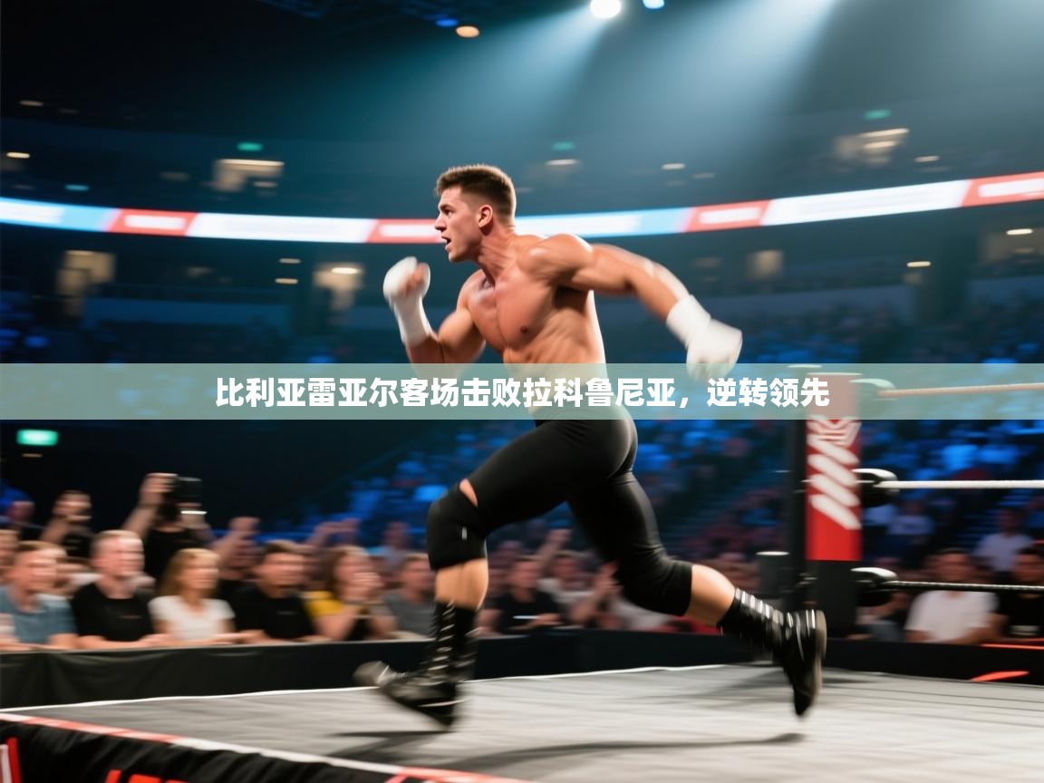 比利亚雷亚尔客场击败拉科鲁尼亚,逆转领先 比利亚雷亚尔客场击败拉科鲁尼亚,逆转领先