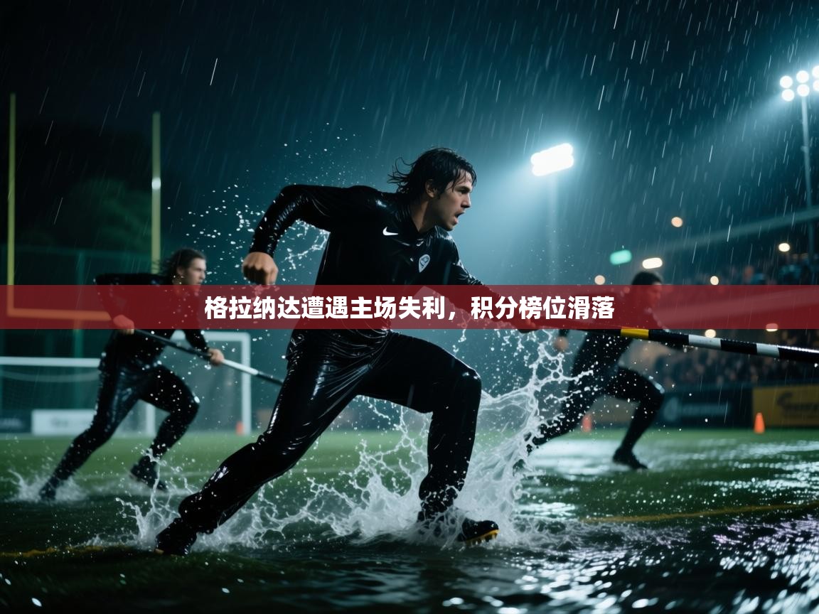 格拉纳达遭遇主场失利,积分榜位滑落 格拉纳达遭遇主场失利,积分榜位滑落