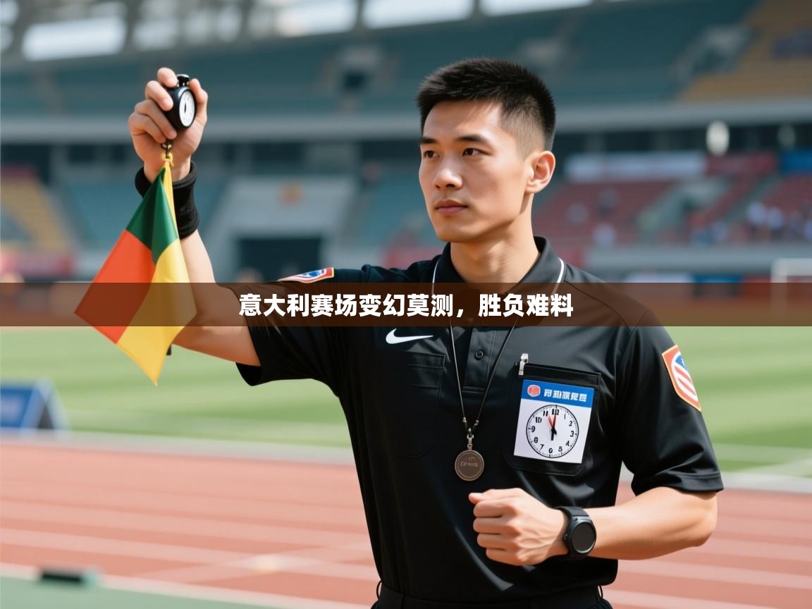 意大利赛场变幻莫测，胜负难料