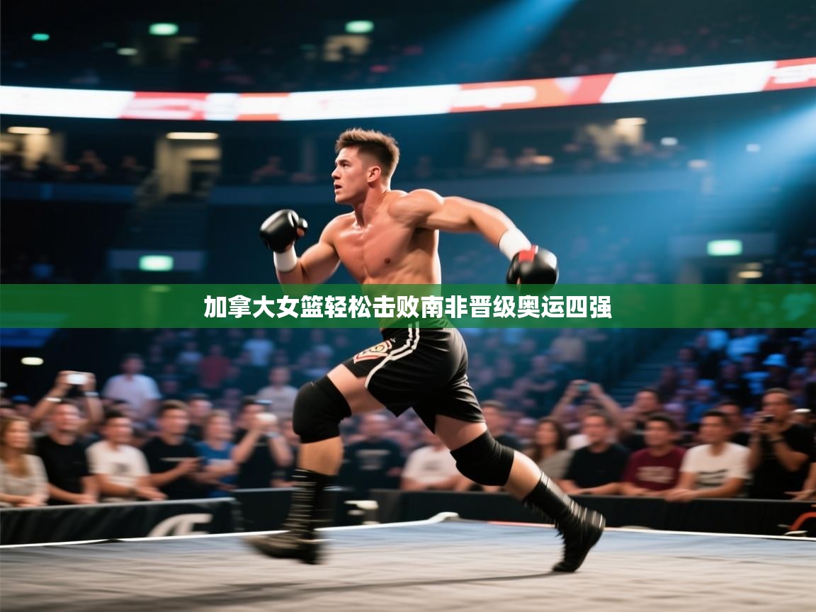 加拿大女篮轻松击败南非晋级奥运四强 加拿大女篮轻松击败南非晋级奥运四强