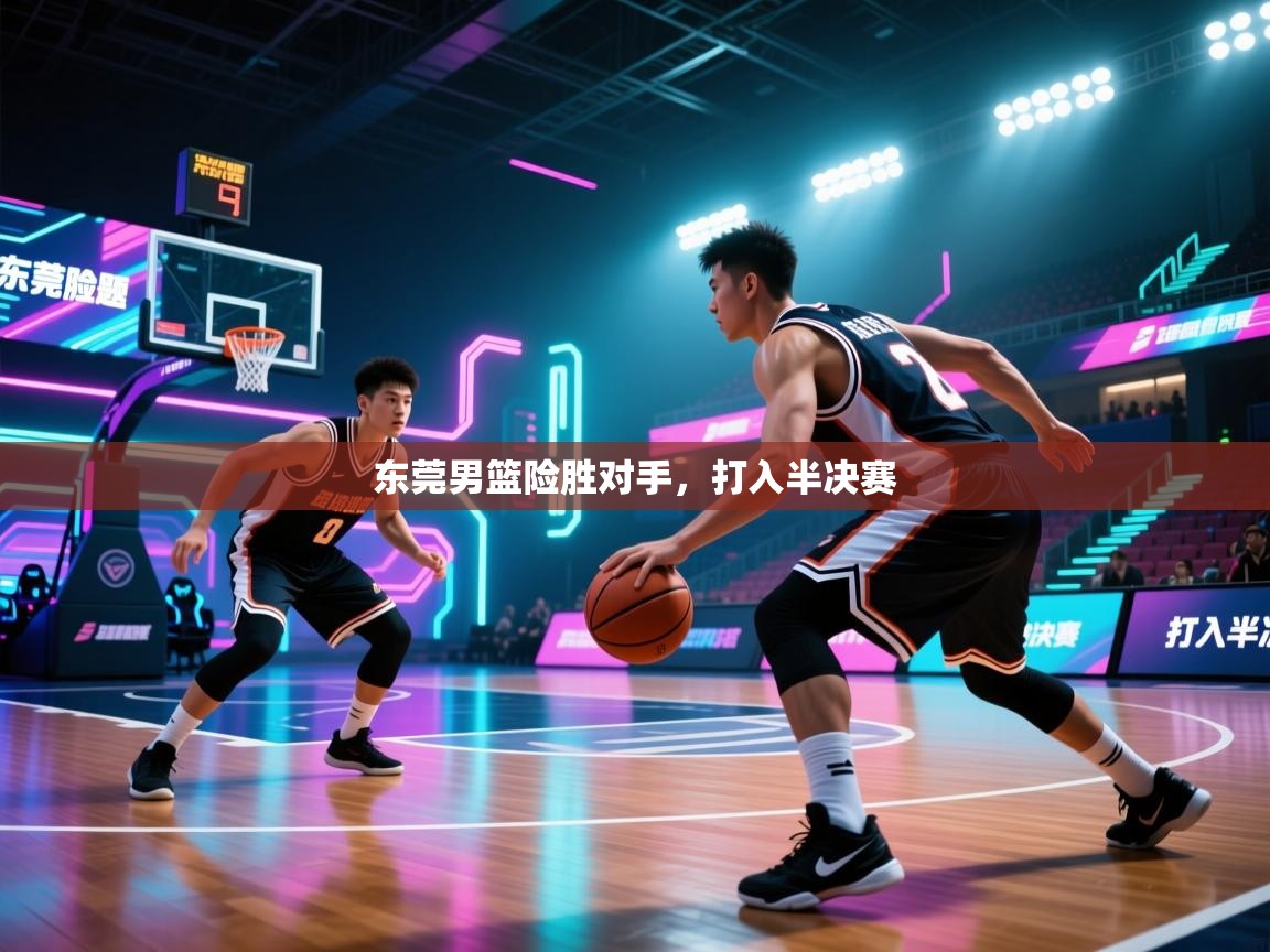 东莞男篮险胜对手,打入半决赛 东莞男篮险胜对手,打入半决赛
