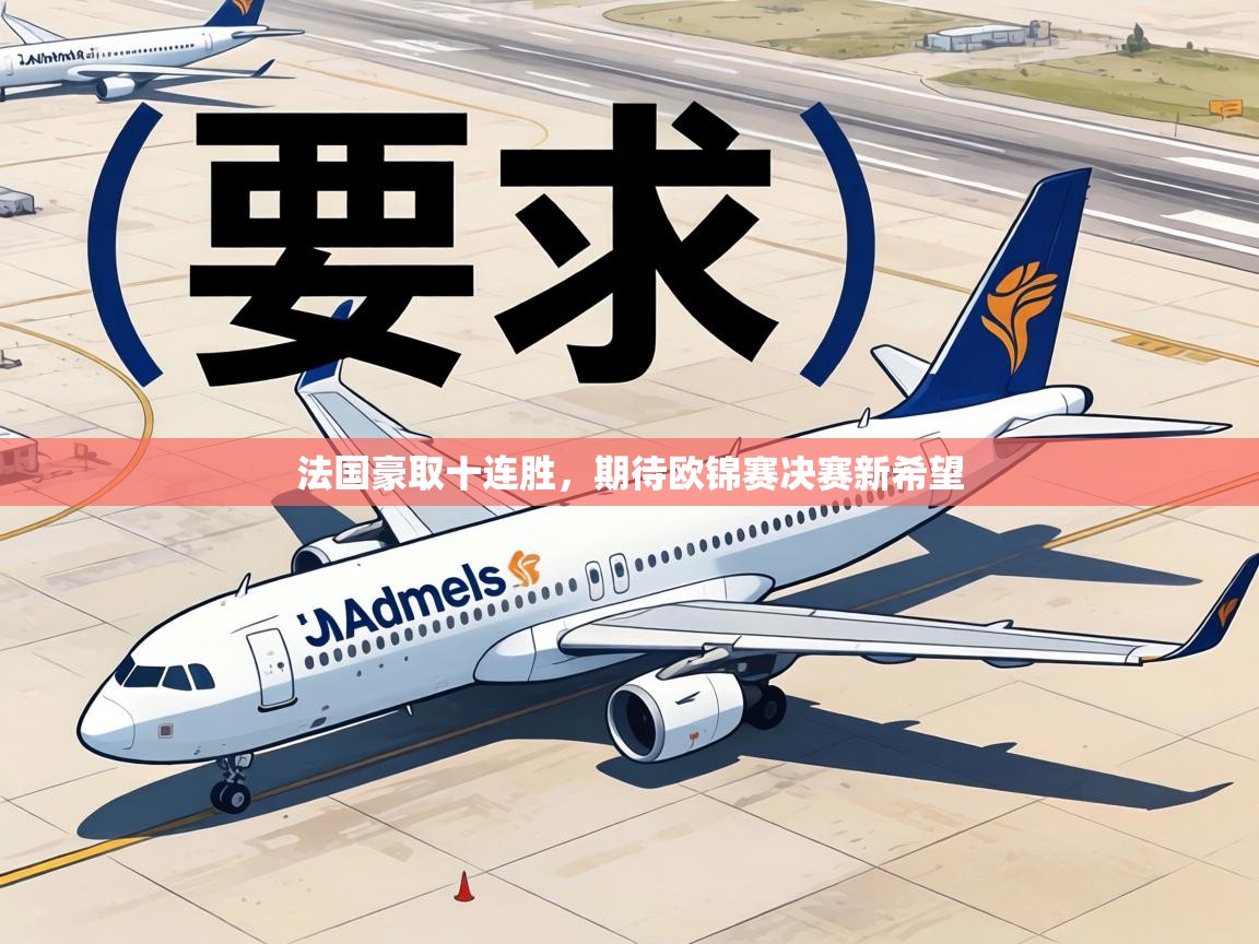 法国豪取十连胜，期待欧锦赛决赛新希望