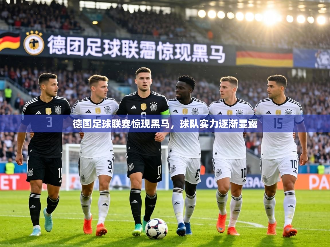 德国足球联赛惊现黑马，球队实力逐渐显露